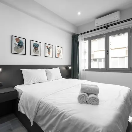 New Era, Nilie Hospitality Mgmt Thessaloniki