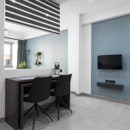 New Era, Nilie Hospitality Mgmt Appartement