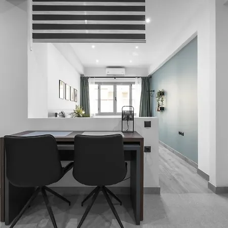 New Era, Nilie Hospitality Mgmt Apartment Thessaloniki