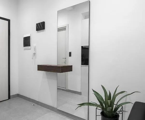 Apartament New Era, Nilie Hospitality Mgmt