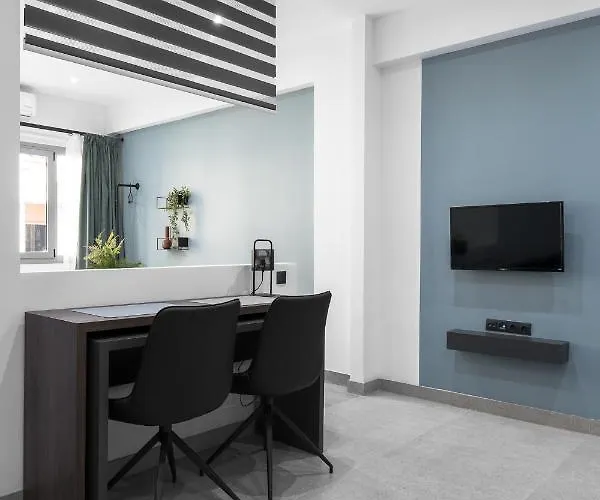 New Era, Nilie Hospitality Mgmt Apartmán