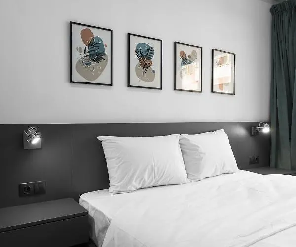 Apartament New Era, Nilie Hospitality Mgmt