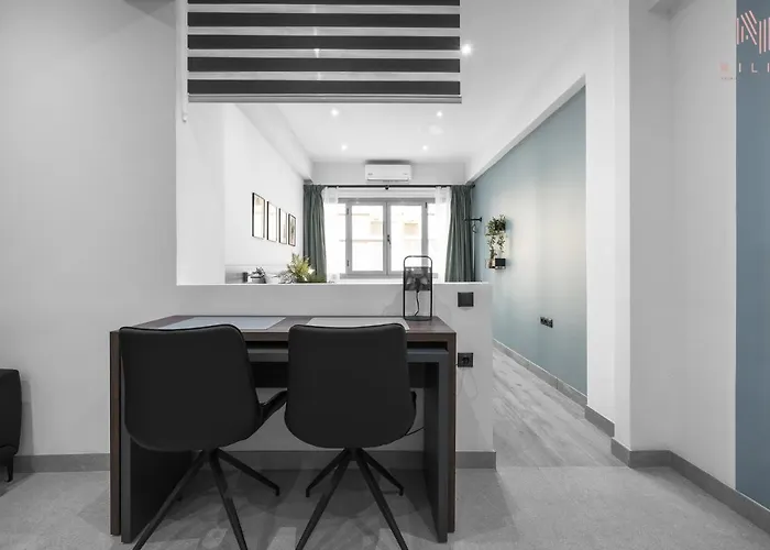 New Era, Nilie Hospitality Mgmt Apartmán Soluň